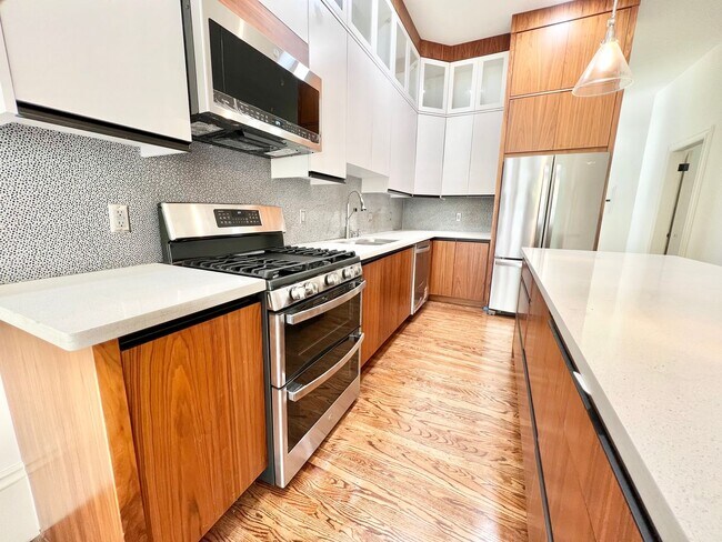 Foto del edificio - 625-627-627 Fillmore St
