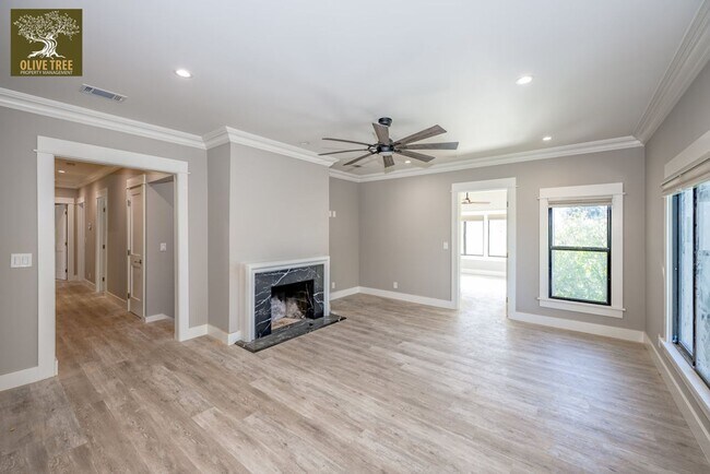 Foto del edificio - Marengo