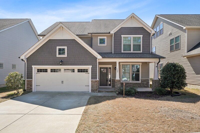 Primary Photo - 720 Culmore Dr