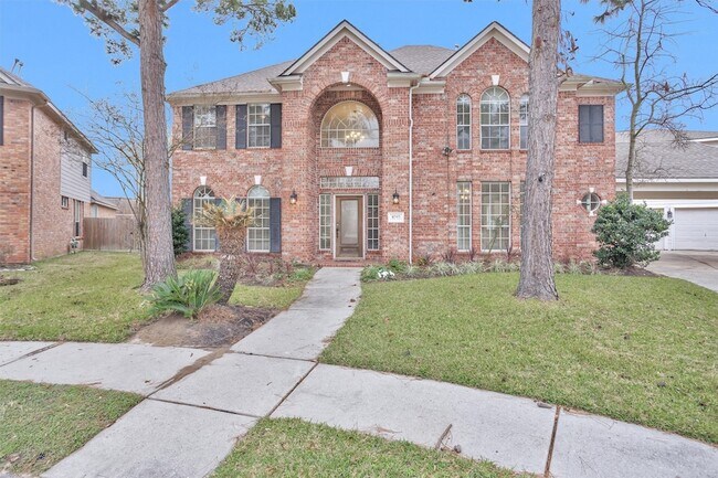 Foto del edificio - 1010 Maple Run Dr