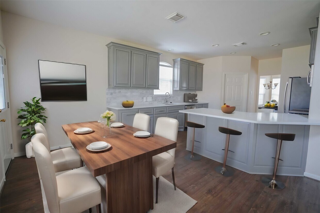 Foto del edificio - 21010 Silver Rawls Ln