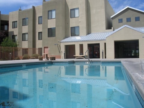 Foto del edificio - Casa de Sierra Senior Apartments