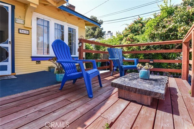 Foto del edificio - 3618 Jackdaw St