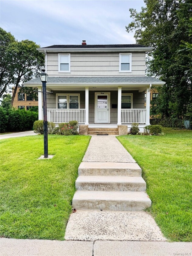 Primary Photo - 20 Fairmount Blvd