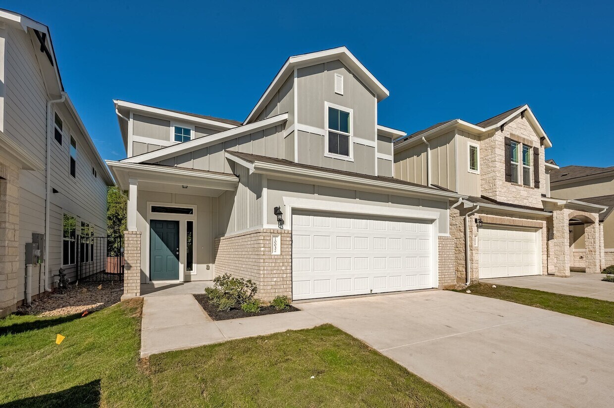 10032 Dawn Pearl Dr, Austin, TX 78748 House Rental in Austin, TX