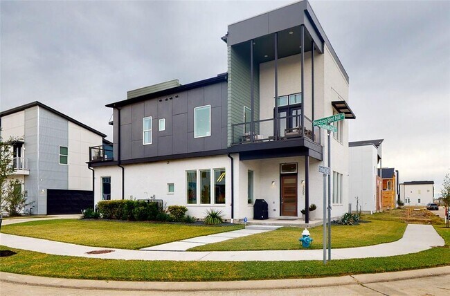 Foto del edificio - 3305 Cardinal Crest Ln
