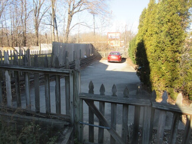 Foto del edificio - 801 N Randolph St