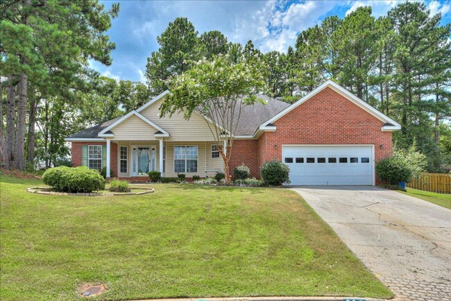 Building Photo - 924 Prairie Cir