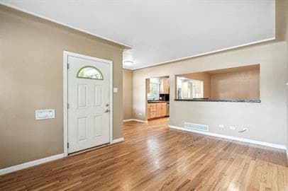 Photo - Cory-Merrill Charmer Apartment