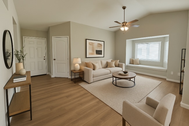 Photo - 2856 E Impala Ave House