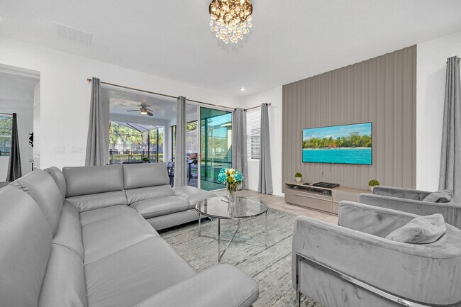 Foto del edificio - 8939 Amelia Downs Trail