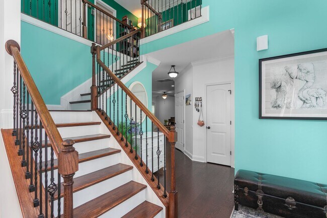 Foto del edificio - For Rent Kernersville