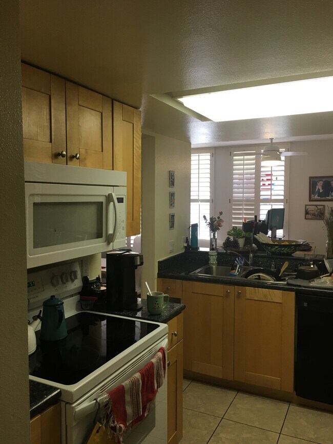 1270 Cleveland Ave Unit C129, San Diego, CA 92103 Condo for Rent in