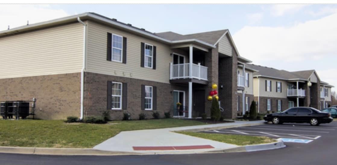 7800 Alfred Schlatter Dr, Louisville, KY 40214 Condo for Rent in