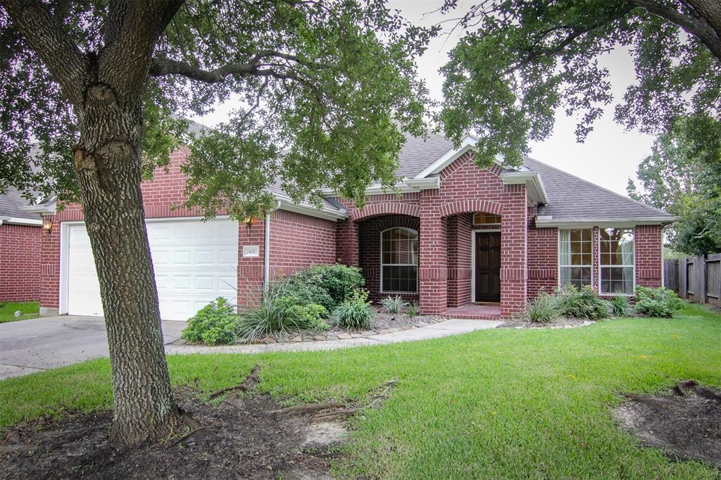 Foto principal - 24002 Hackberry Creek Dr