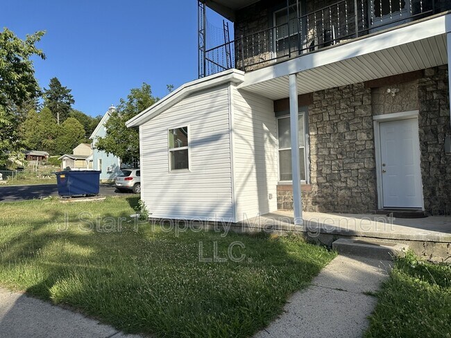 Foto del edificio - 2851 Kutztown Rd