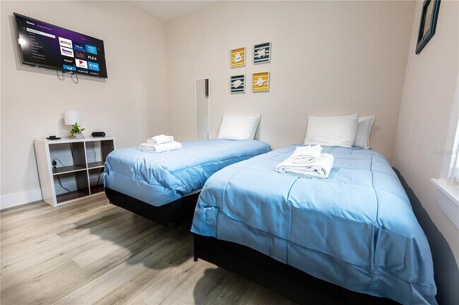 Foto del edificio - 507 E Paris St