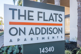 The Flats on Addison photo'