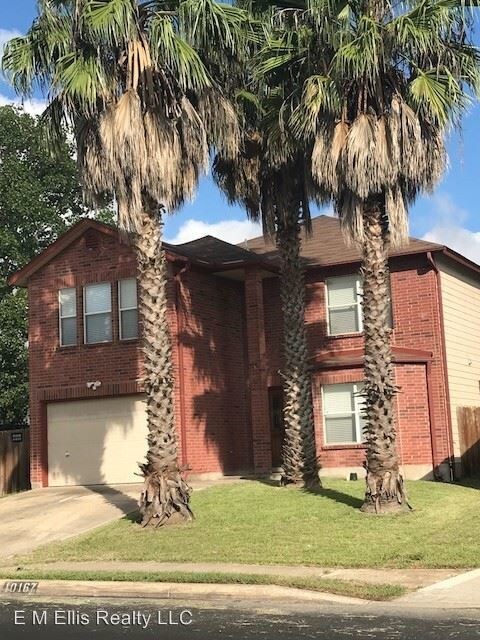 Primary Photo - 4 br, 2.5 bath House - 10167 Sunset Place