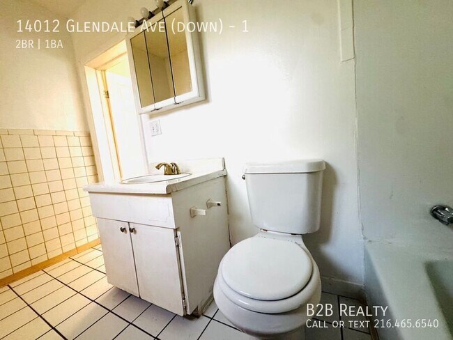 Foto del edificio - 14012 Glendale Ave