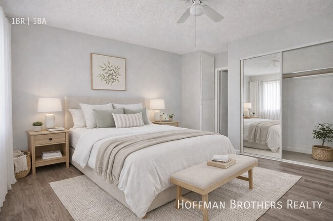 Foto del edificio - 2315 E Spaulding St