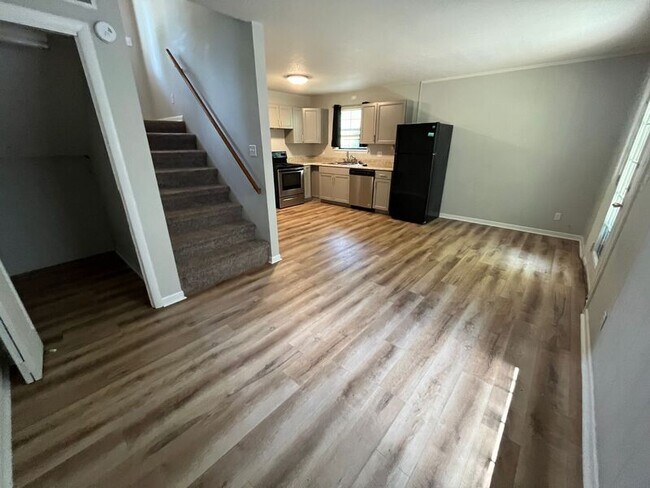 Foto del edificio - 3463 Cagle Rd