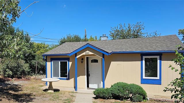 Foto principal - 2941 W 55th Ave