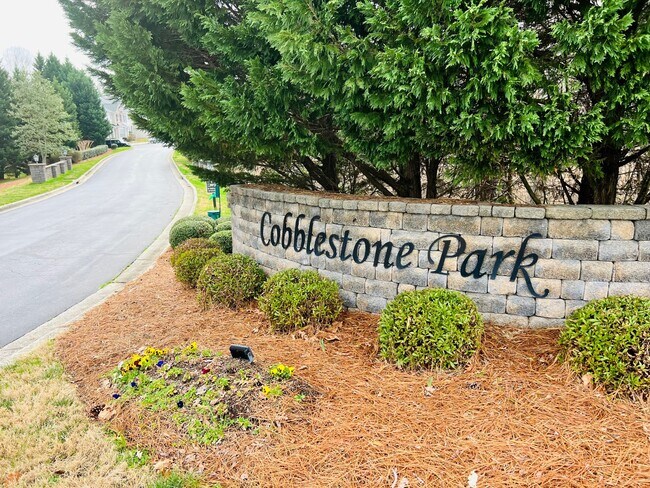 Development Entry - 51 Ledger Stone Ln