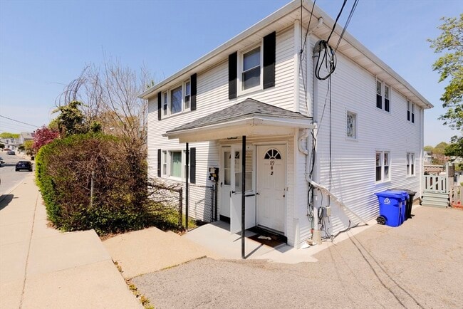 Building Photo - 89 Brayton Rd
