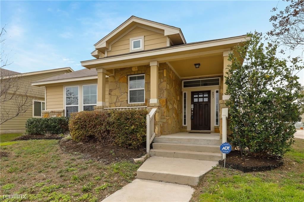 Primary Photo - 4 br, 2.5 bath House - 893 Heritage Spring...