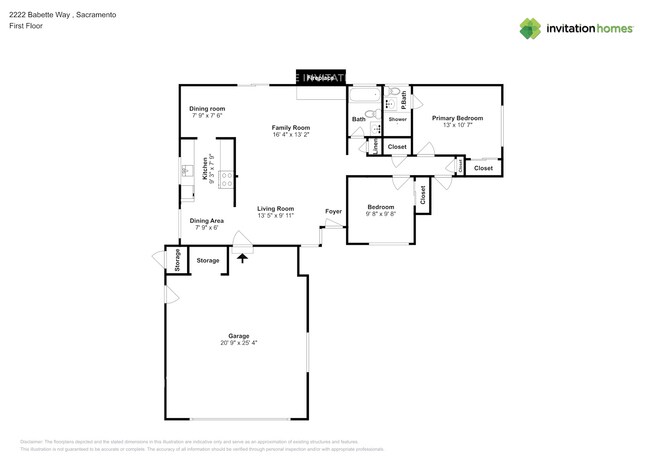 Foto del edificio - 2222 Babette Way