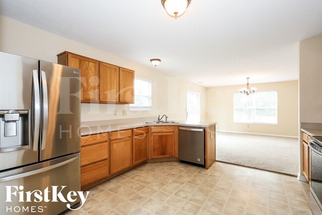 Foto del edificio - 7228 Village Oaks Dr