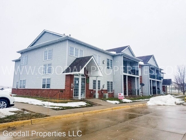 Building Photo - 2 br, 2 bath House - 1345 SE Florence Dr #404