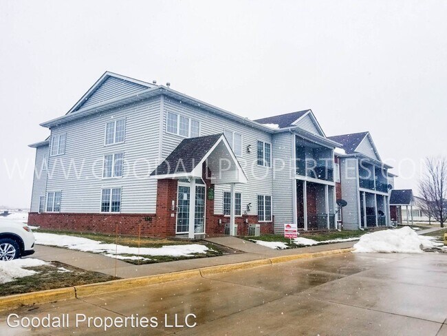 Foto del edificio - 2 br, 2 bath House - 1345 SE Florence Dr #404