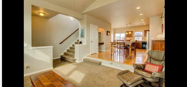 Dinning Room - 1826 N Meyers Rd