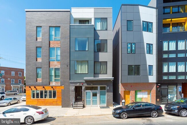Building Photo - 1726 Ridge Ave