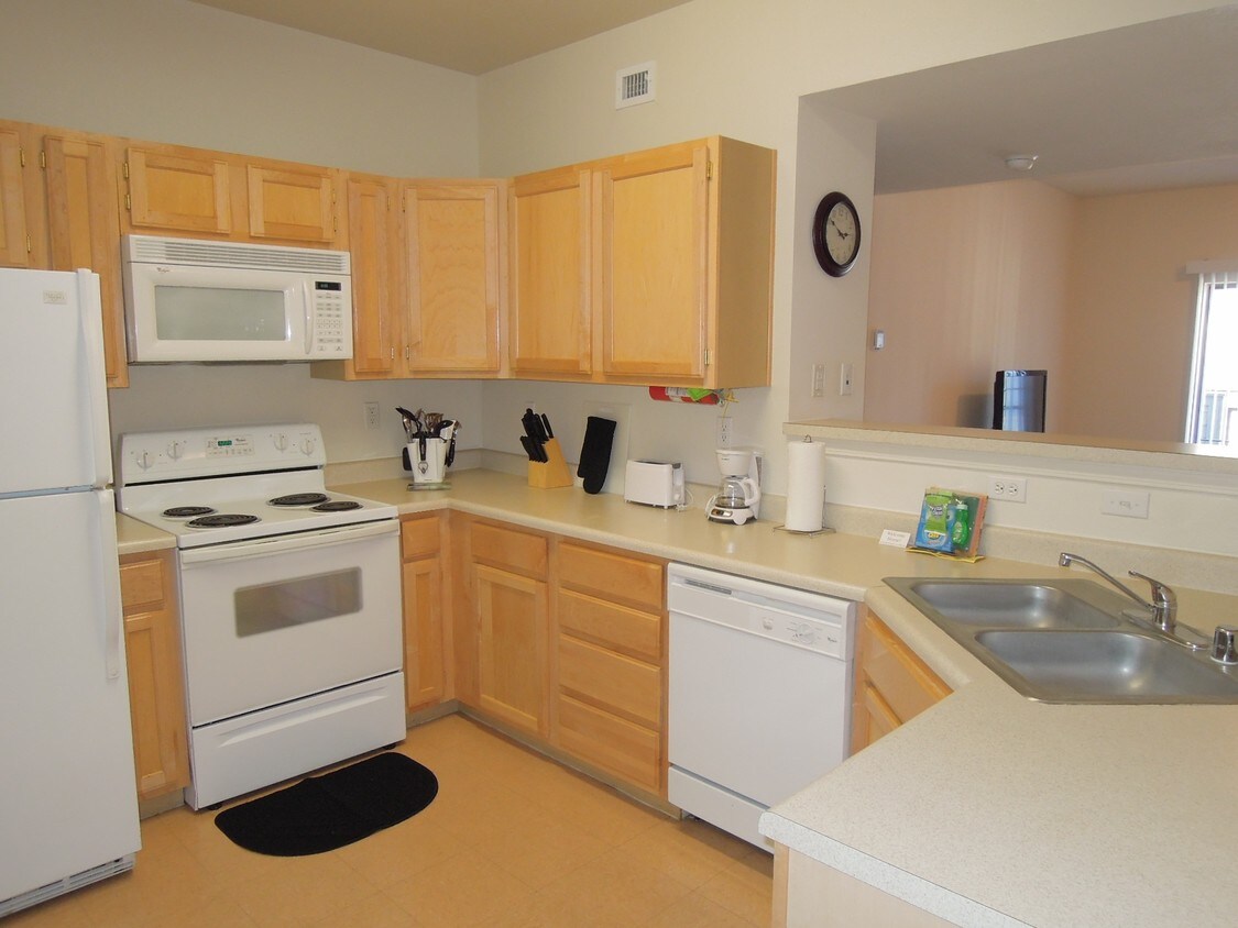 Canyon Village Nicest in Los Alamos Apartments in Los Alamos, NM