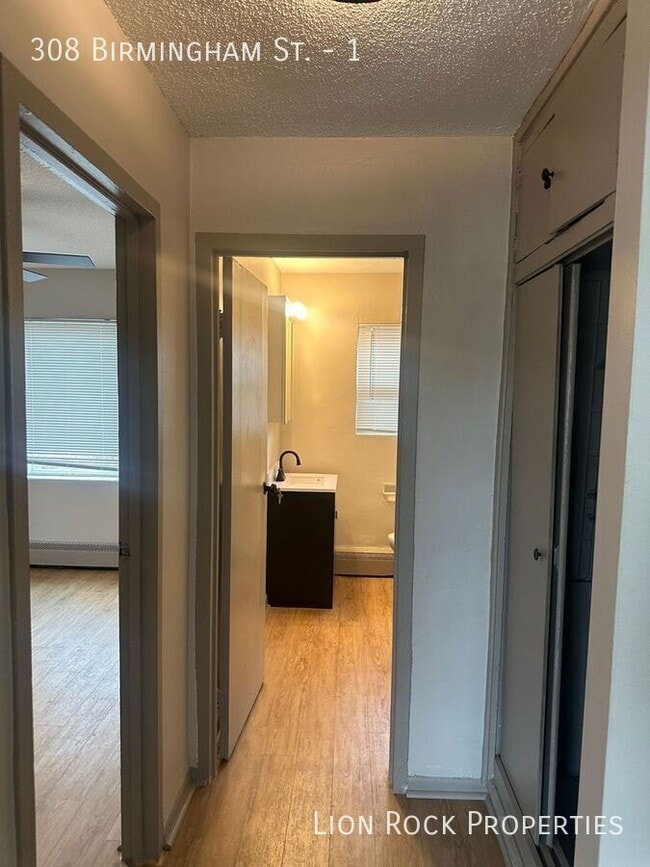 Building Photo - 308 Birmingham St