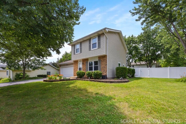 Building Photo - 235 Westbrook Cir