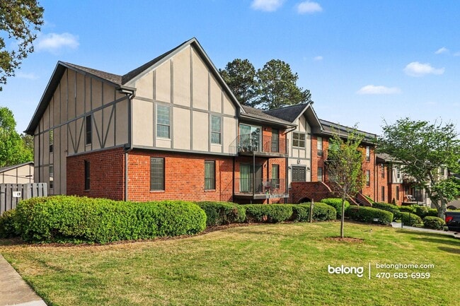 Foto del edificio - 6851 Roswell Rd