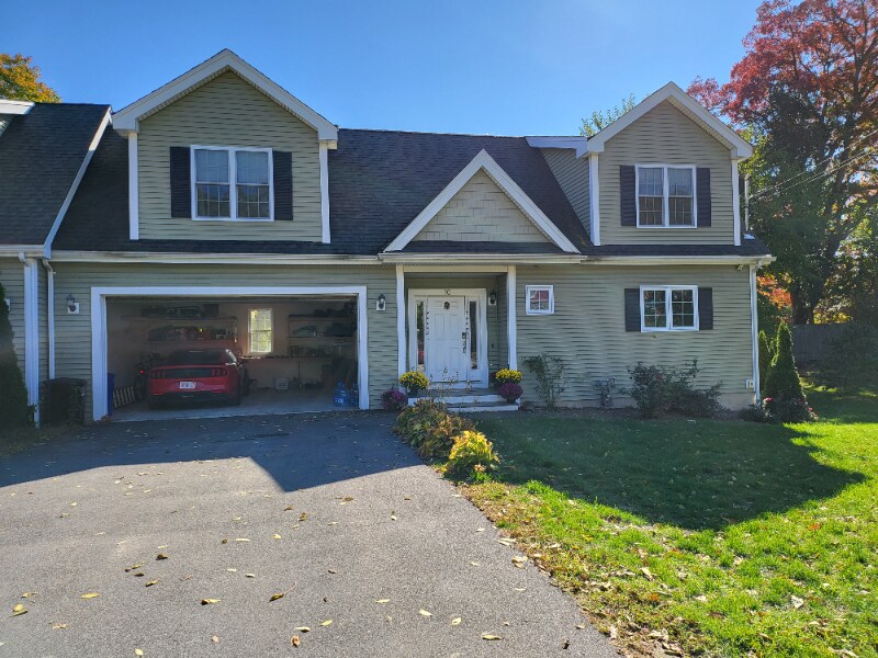 10 Fyrbeck Ave, Shrewsbury, MA 01545 Townhome Rentals in Shrewsbury