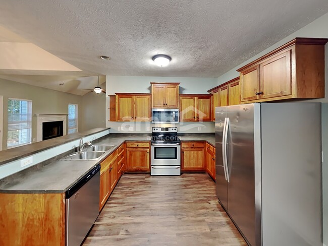 Foto del edificio - 7133 Smokey Hill Rd