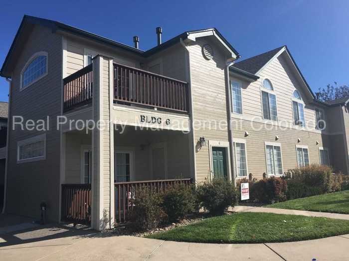 Primary Photo - Lovely 3 Bed Condo in Saddle Ridge