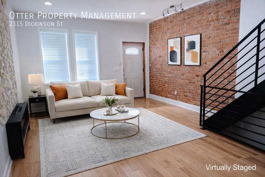 Photo - 2315 Dickinson St-