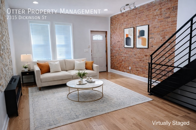 Photo - 2315 Dickinson St House