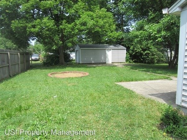 Building Photo - 3 br, 1.5 bath House - 644 Laclede St