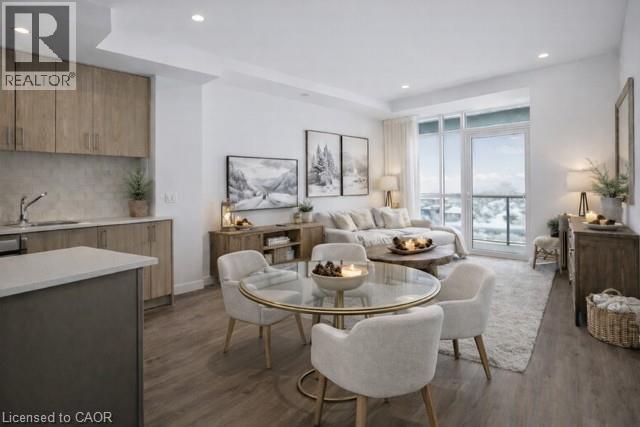 Photo du bâtiment - 461 Green Rd