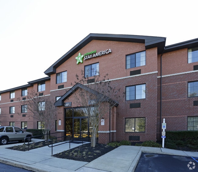 Furnished Studio Mt Laurel Apartments Mount Laurel, NJ