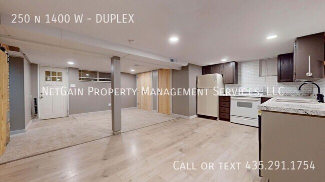 Foto del edificio - 250 N 1400 W