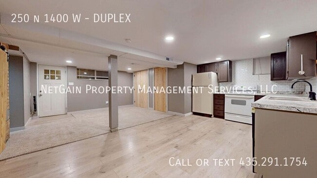 Building Photo - 250 N 1400 W